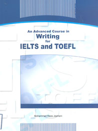 Anadvanced Course in Writing forIELTS and TOEFL