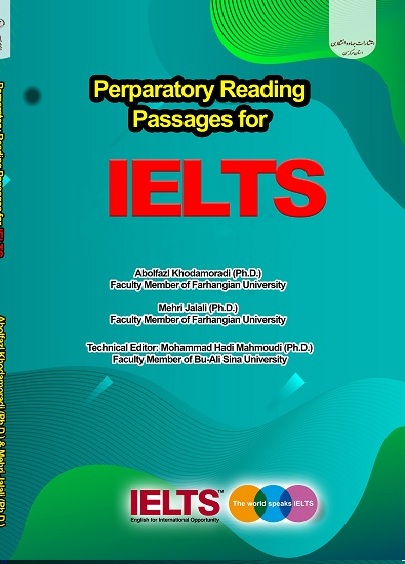 Preparatory Reading Passages for IELTS