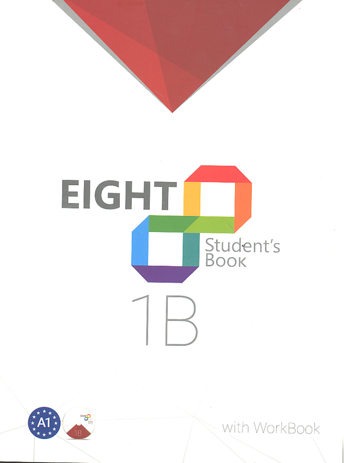 eight students book:1B