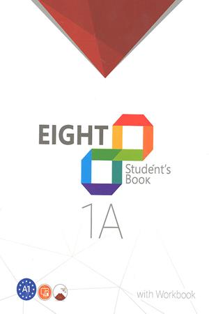 eight students book:1A