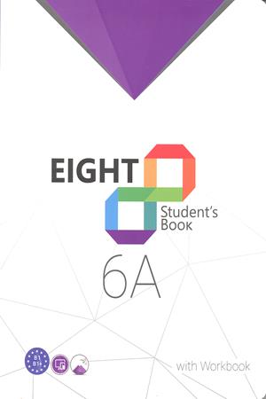 eight students book:6A